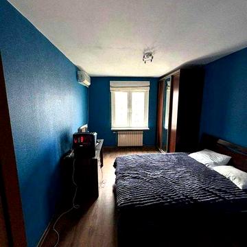 БЕ3% Продам комфортну 2-кімнатну квартиру на Григоренко 14, Позняки