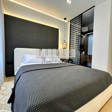 Продаж 1к квартири ЖК Great, вул. Причальна 10, Осокорки ЖК Great