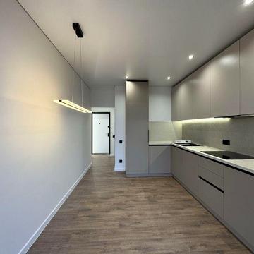 Продам 1-кім квартиру з ремонтом в р-н Льонокомбінату. 2 поверх