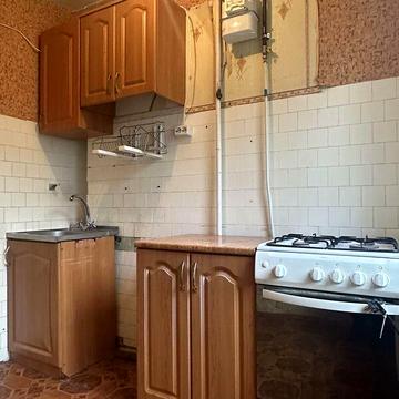 Продаж 2к Квартира Іллєнка Юрія (Горького) вулиця