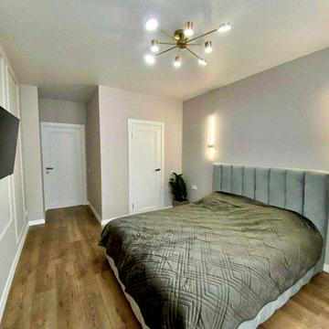 Продаж 2 кім. квартири в ЖК Обрій 2 Малоголосківська ЖК Обрій