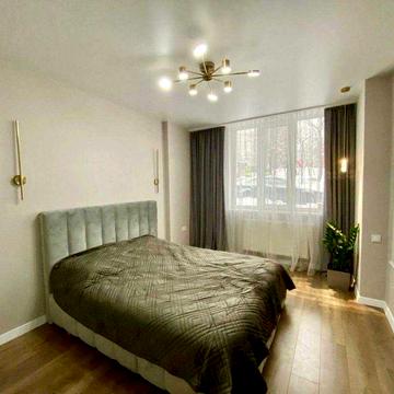 Продаж 2 кім. квартири в ЖК Обрій 2 Малоголосківська ЖК Обрій