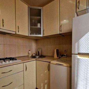 В продаже 2к.квартира с кап.ремонтом, Новые Дома, м.Дворец Спорта.