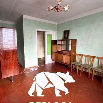 Продаж 1 кім, р-н машбуд