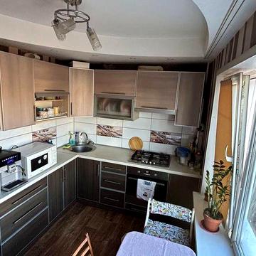 2 комн кв-ра,  евроремонт, Перекресток, Хортицкий р-н