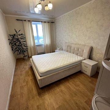 Оренда 2к квартири. Виставка, меблі, техніка.