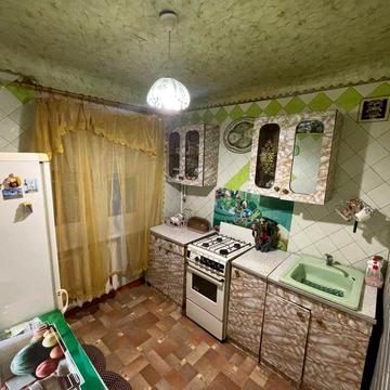 Продажа 1 к квартиры Самар.