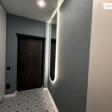 Довгострокова оренда 1к Квартира Цегельний провулок ЖК Central Park Vinnytsia