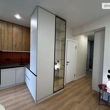 Довгострокова оренда 1к Квартира Цегельний провулок ЖК Central Park Vinnytsia