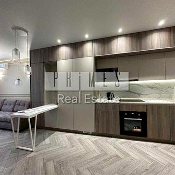 Продаж 3к квартири, ЖК «Seven», вул. Дніпровська набережна, 18б ЖК Seven