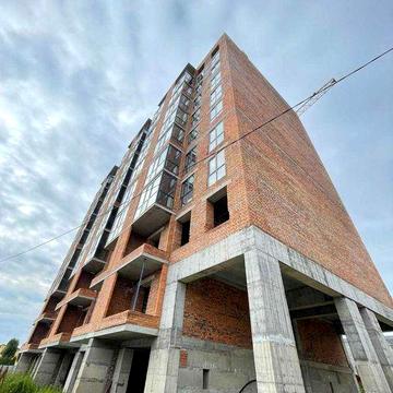 Двокімнатна квартира, новобудова, Терміново, Південно-Захід