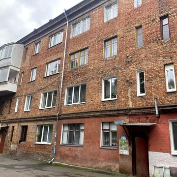 Продаж 2 кімнатної квартири