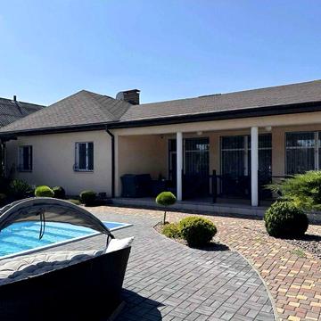 Продам ЕЛІТНИЙ будинок у Курилівці