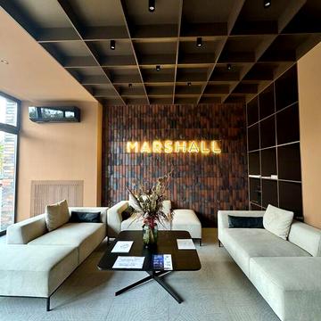 Продаж 2к Квартира Набережна Перемоги вулиця ЖК MARSHALL