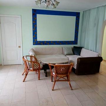 Сдам 3 комн. кв. Приморский район