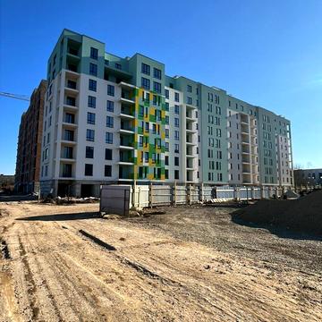 Вовчинецька вул., 4