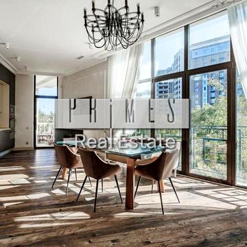 Оренда 4к квартири, ЖК Liberty Estate, пер. Лукяновський, 3