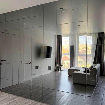 2к  ЖК «River City» ЖК Рівер Сіті