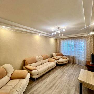 Продажа 3х-комн.кв. пр. Юбилейный 5/9 центр с хорошим ремонтом