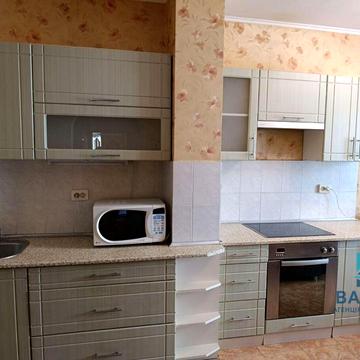 Соломії Крушельницької вул., 5