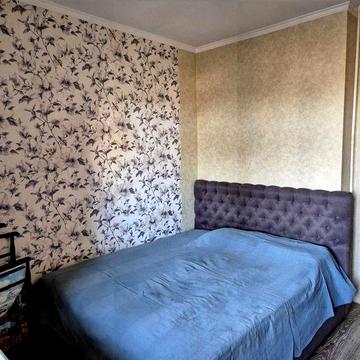 3-кімнатна квартира на Троєщині, вул. Милославська 23