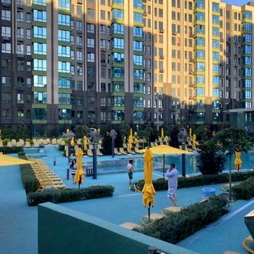 Продаж 1к Квартира Освіти (Червоноармійська) вулиця ЖК Акварели 2