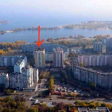 Оренда 3-х кімнатної квартири (Митниця, м. Черкаси)