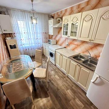 Здається 4-кімнатна квартира р-н Ювілейний