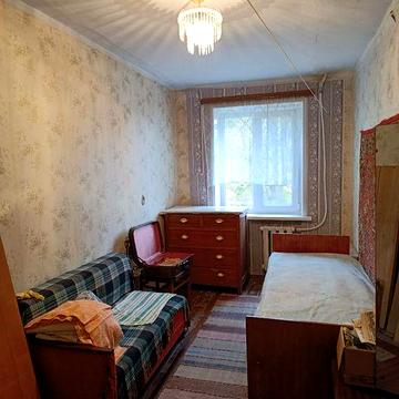 Продам 3 квартиру в районі медичного коледжу