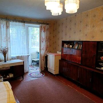 Продам 3 квартиру в районі медичного коледжу