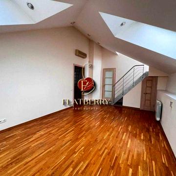 Без% Аренда 4К с террасой, ул. Крещатик 25, Центр