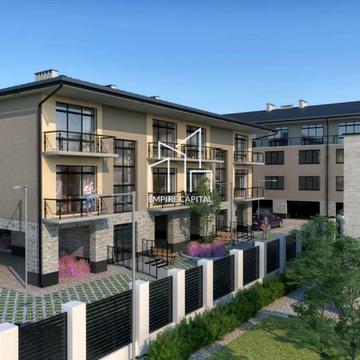 Балабанівка вул., 1