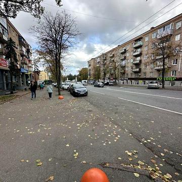 Продаж 2к Квартира Лєрмонтова вулиця