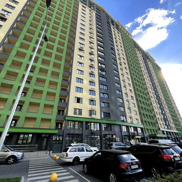 Михайла Максимовича вул. (Онуфрія Трутенка), 32-Б