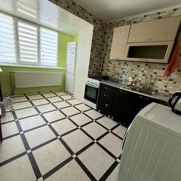 Оренда 3-х кімнатноі квартири