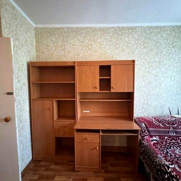 Аренда 3х комн. квартиры,остановка Рассвет