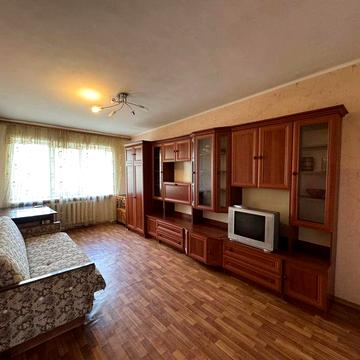 Аренда 3х комн. квартиры,остановка Рассвет