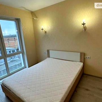 Продаж 1к Квартира Боровського Миколи вулиця