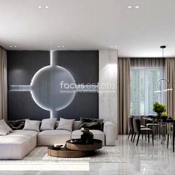 Садова вул.