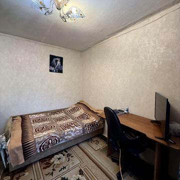 Повноцінна квартира в рні Депот