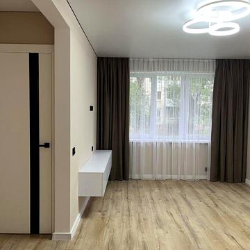 Продаж 1-кімнатної квартири.