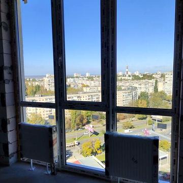 Продаж 1к Квартира Миколаївська дорога ЖК Золотая Эра