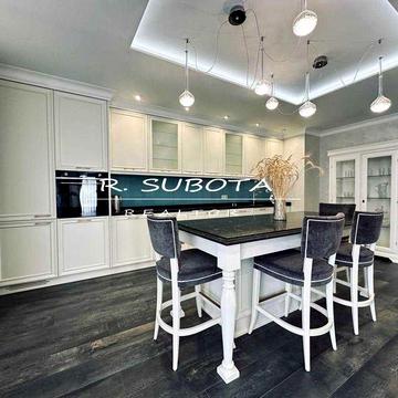 2к студия 112м2 ЖК Лайт Хаус парк Шевченко Небо Башни Новодворянский