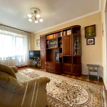 Довгострокова оренда 3к Квартира Центральний проспект