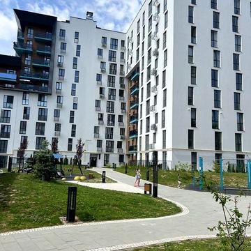Продаж 1к Квартира Малоголосківська вулиця ЖК Малоголосківські пагорби