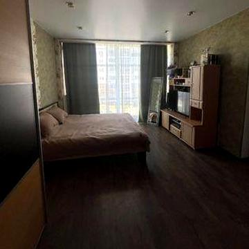 1 кімн. Квартира 48 м. ЖК Вишиванка