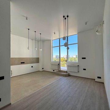 Квартира С Панорамным Видом На Море! Евроремонт! еОселя, сертификаты!