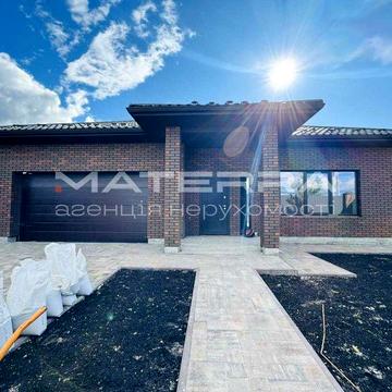 Білогородка Продаж будинку 120 м2 + 42 м2 мансарда та гараж