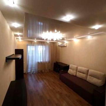 СДАМ 1 комнатную квартиру в  ЖК Лазаряна , ул.Лазаряна д.22