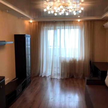 СДАМ 1 комнатную квартиру в  ЖК Лазаряна , ул.Лазаряна д.22